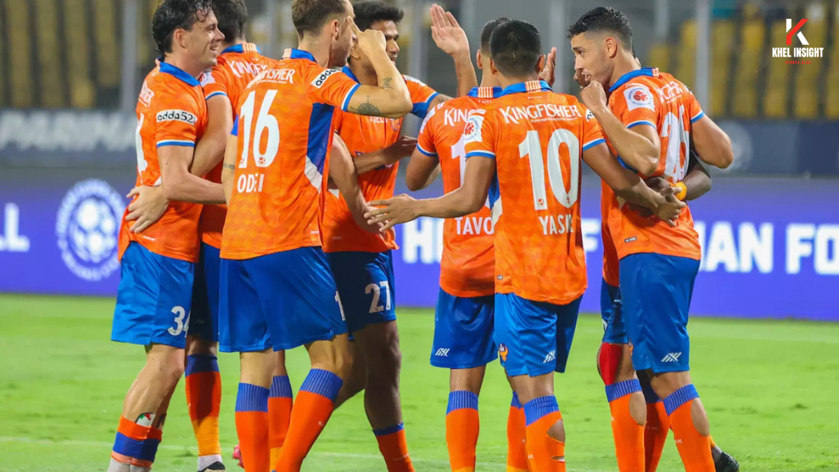 FC Goa vs Al Zawraa Match Prediction