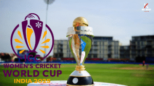 ICC Women’s Cricket World Cup 2025 venues in India and Sri Lanka with stadium details