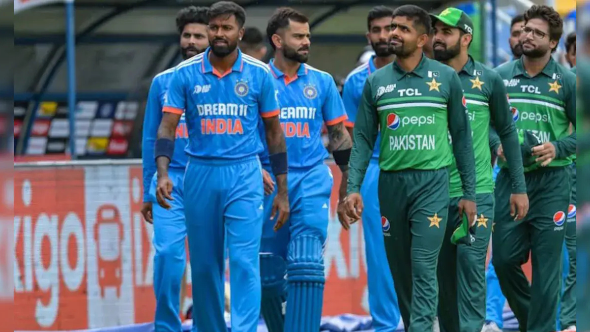 "Asia Cup 2025 Tickets Booking – India vs Pakistan Match Fans in Stadium