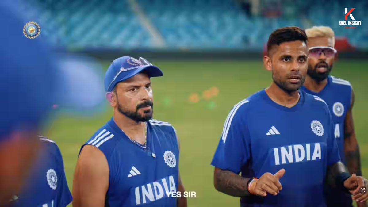India vs UAE Asia Cup 2025: India Squad Changes and Key Players to Watch