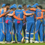 India vs Pakistan Asia Cup 2025 Sparks Controversy