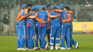 India vs Pakistan Asia Cup 2025 Sparks Controversy