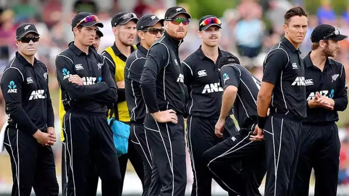 Michael Bracewell named New Zealand captain for Australia T20I series 2025