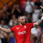England vs South Africa 2nd T20I: A Night of Record-Breaking Brilliance