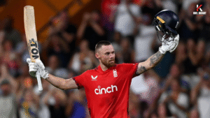 England vs South Africa 2nd T20I: A Night of Record-Breaking Brilliance