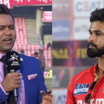 Shreyas Iyer India A Omission Raises Eyebrows