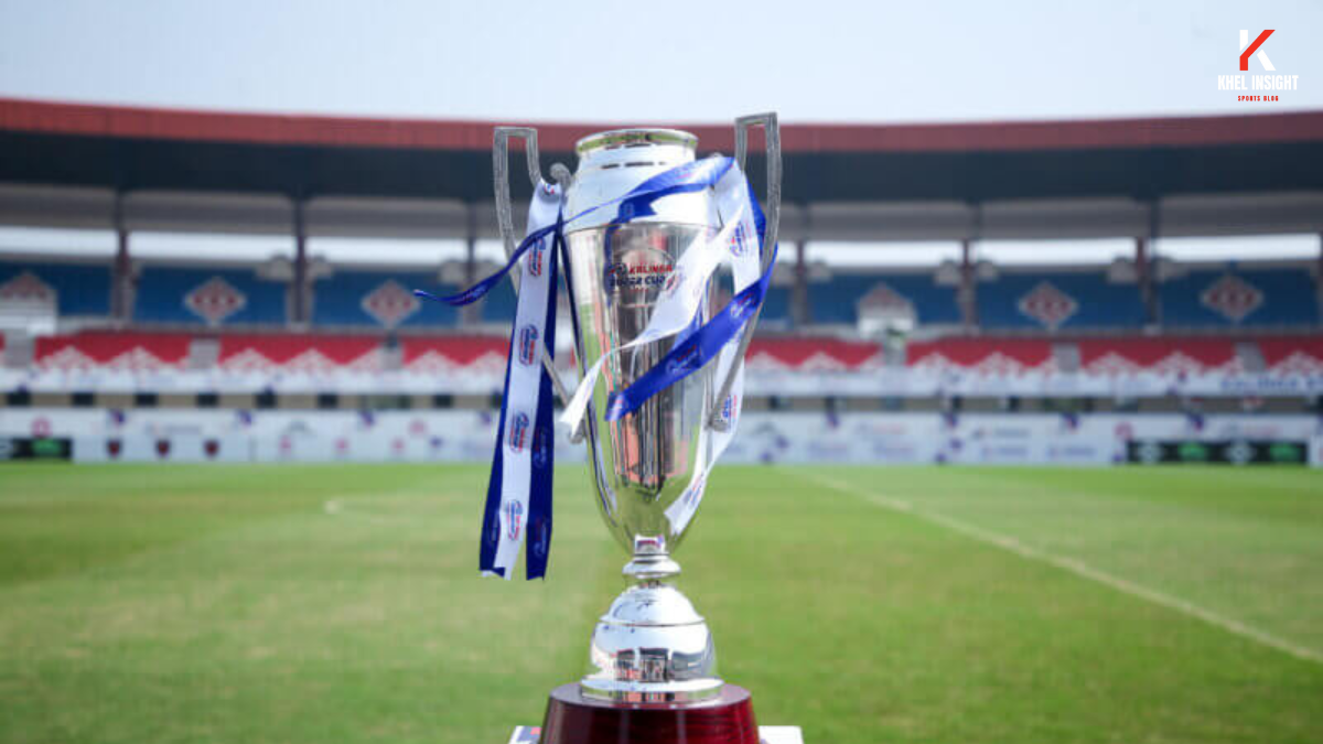 Super Cup 2025-26 Goa Stadium – Indian Football Tournament Venues and Fixtures