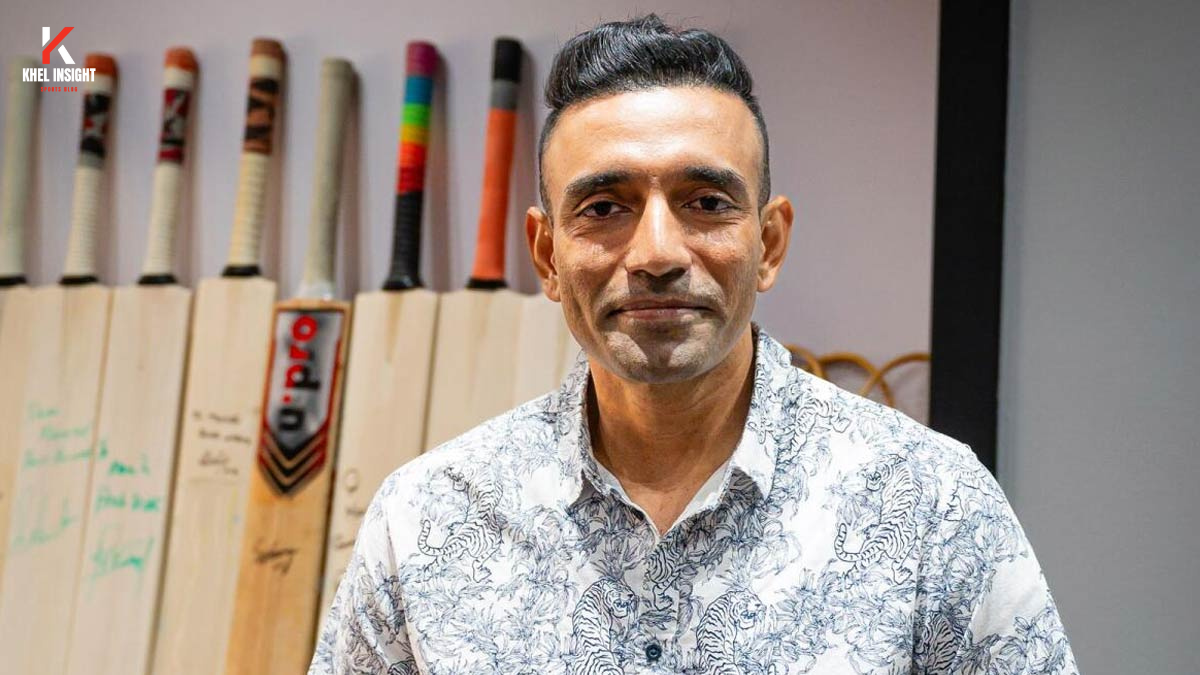 Shubman Gill named India vice-captain for Asia Cup 2025, Robin Uthappa criticizes selection
