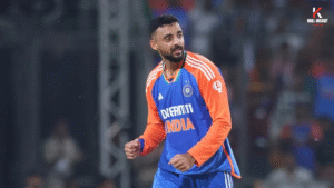 Varun Chakravarthy – India’s top contenders for Asia Cup 2025