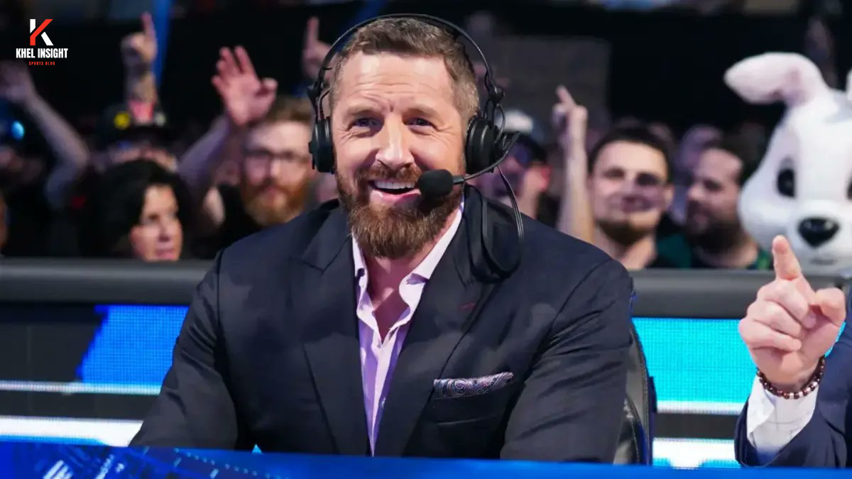 Wade Barrett addresses his WWE absence and clears the air on his controversy with Nikki Bella.