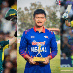Top 10 Highest Individual Scores in T20I Cricket History