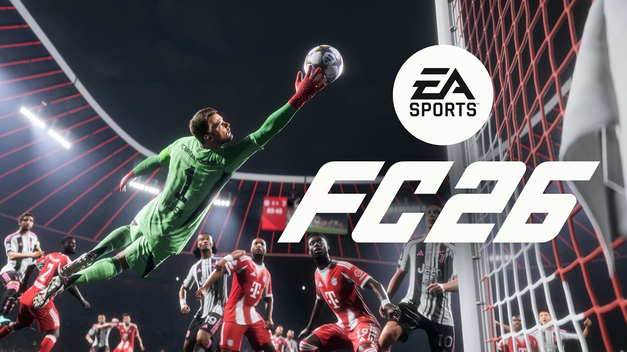 What's So Good About an EA FC 26 Five-Star Skills Player?
