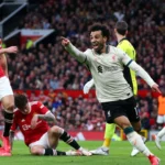 Liverpool vs Manchester United Match Prediction