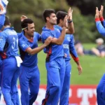 Afghanistan Refuses to Play Against Pakistan