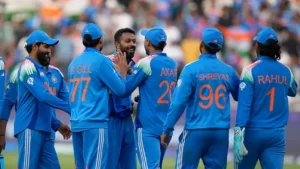 Team India’s Fortress: 17 Years Unbeaten at Adelaide Oval