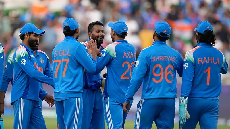 Team India’s Fortress: 17 Years Unbeaten at Adelaide Oval