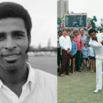 Bernard Julien’s Impactful International Career