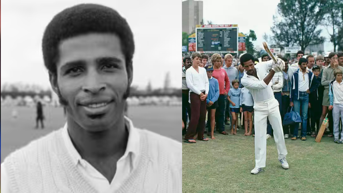Bernard Julien’s Impactful International Career