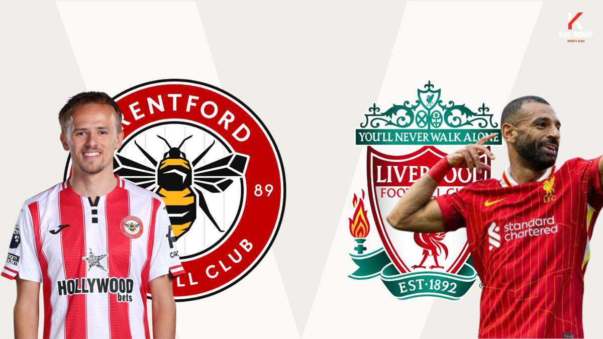 Brentford vs Liverpool Betting Tips