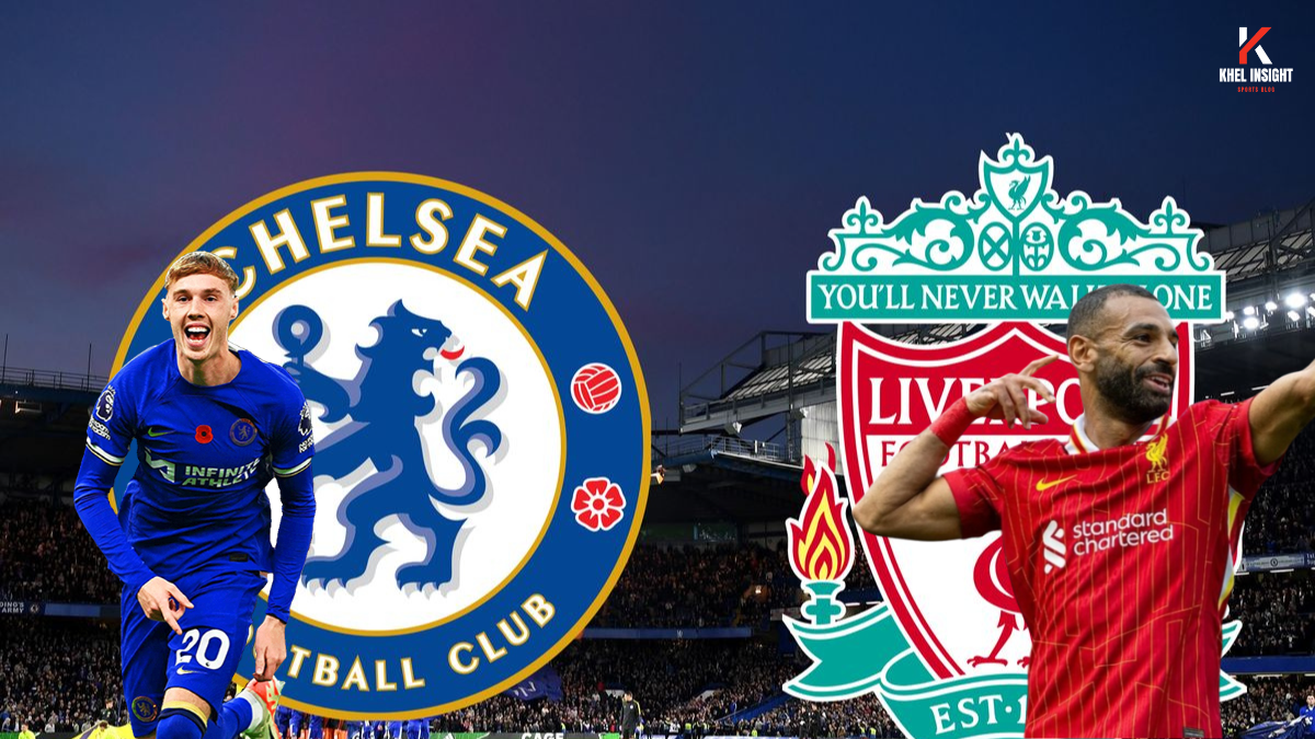Chelsea vs Liverpool match prediction