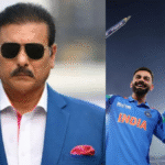 Full List of Commentators for India vs Australia 2025