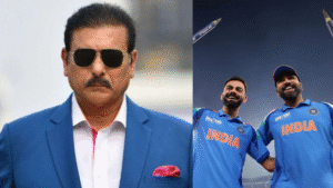 Full List of Commentators for India vs Australia 2025