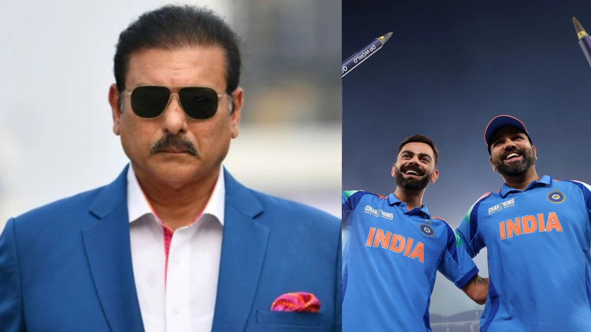 Full List of Commentators for India vs Australia 2025