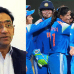 Saba Karim on India vs Pakistan Women’s World Cup Clash