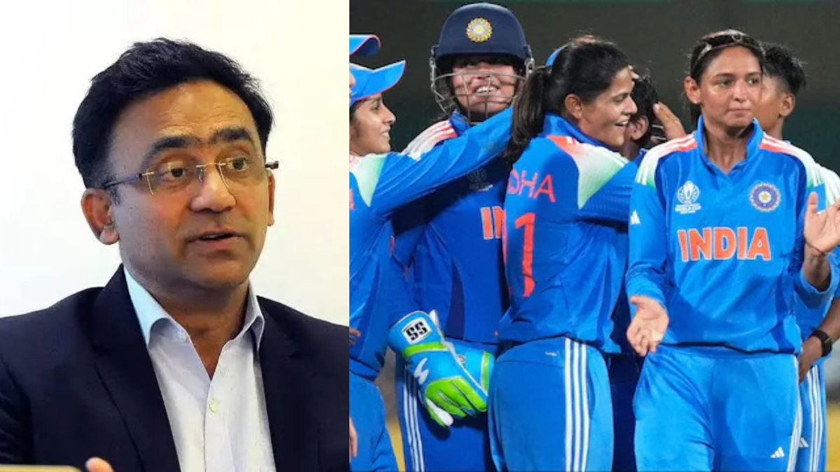 Saba Karim on India vs Pakistan Women’s World Cup Clash