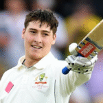 Matt Renshaw’s Excellent Performance in Domestic Cricket