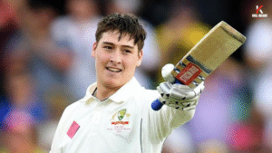 Matt Renshaw’s Excellent Performance in Domestic Cricket