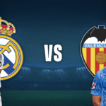 Real Madrid vs Valencia Betting Tips