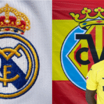 Real Madrid vs Villarreal Match Prediction