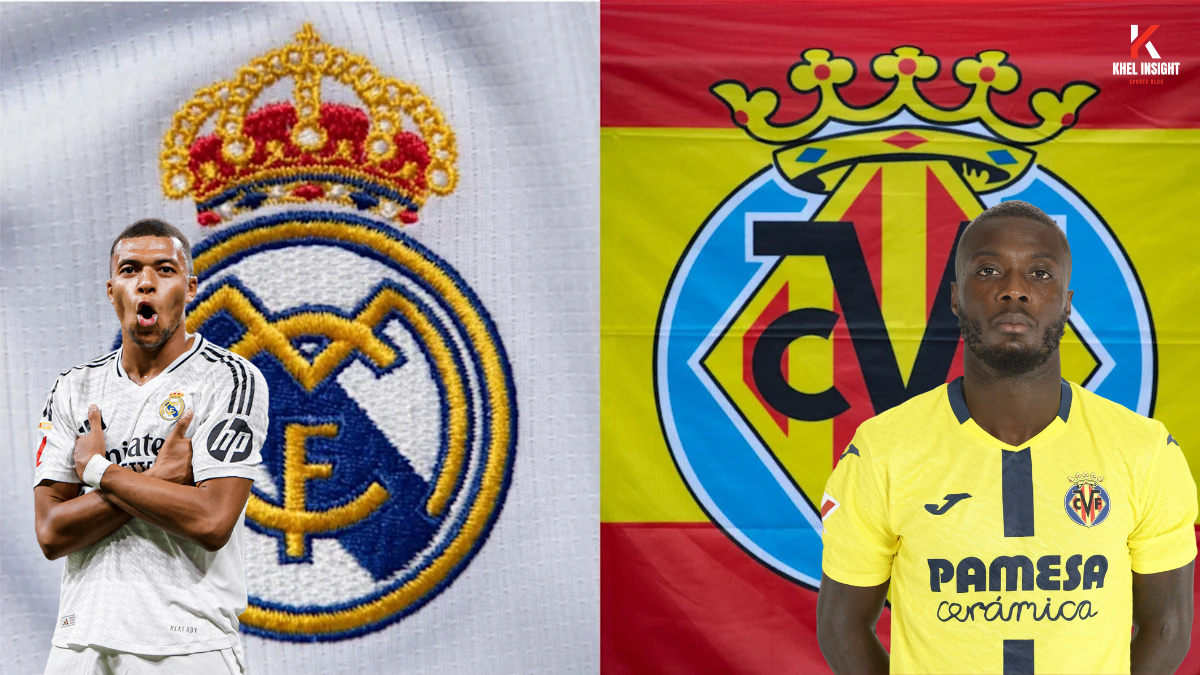 Real Madrid vs Villarreal Match Prediction