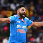 Mohammed Siraj comeback: Indian pacer on missing Asia Cup & Champions Trophy 2025