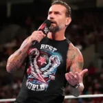 CM Punk warns WWE fans on Instagram to stop harassing superstars at airports and hotels