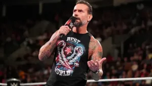 CM Punk warns WWE fans on Instagram to stop harassing superstars at airports and hotels