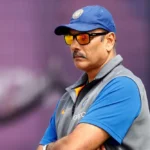 Ravi Shastri’s Take: “I Wouldn’t Have Mined a Chef”