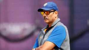 Ravi Shastri’s Take: “I Wouldn’t Have Mined a Chef”