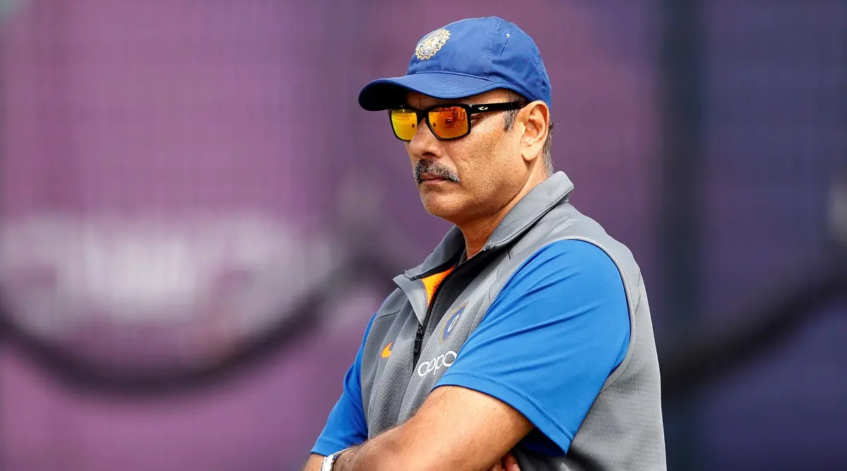 Ravi Shastri’s Take: “I Wouldn’t Have Mined a Chef”