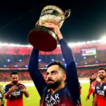 Royal Challengers Bengaluru RCB Retention List IPL 2026