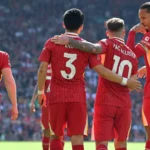Where to Watch Liverpool vs Manchester United
