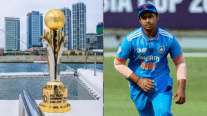 ACC Asia Cup Rising Stars 2025: Full Schedule, Groups, and the Much-Awaited India A vs Pakistan A Clash