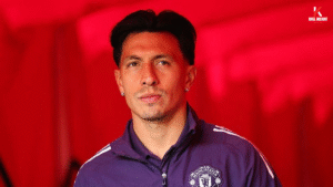 Does Lisandro Martinez Still Rule Man Utd's Defense Without Question?