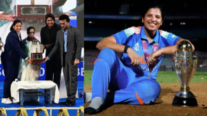 Mamata Banerjee announces Richa Ghosh Stadium in Darjeeling