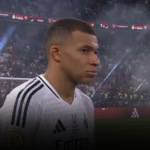 Kylian Mbappe refuses guard of honour