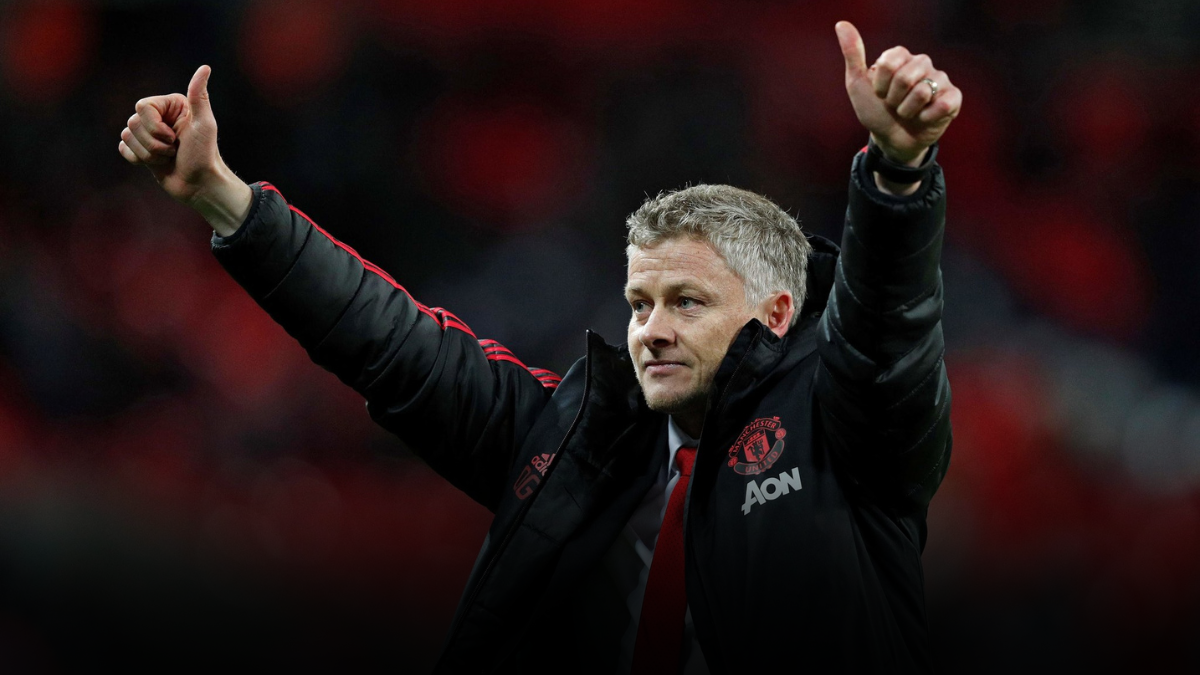Ole Gunnar Solskjaer Emerges as Clear Favourite for Manchester United Interim Role