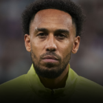 Gabon lifts suspension on Aubameyang and national team after AFCON exit