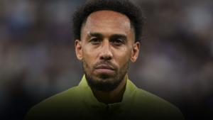 Gabon lifts suspension on Aubameyang and national team after AFCON exit